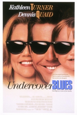 Watch Undercover Blues (1993) Online FREE