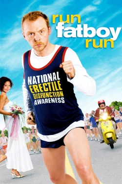 Watch Run, Fatboy, Run (2007) Online FREE