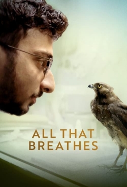 Watch All That Breathes (2022) Online FREE