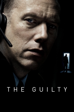 Watch The Guilty (2018) Online FREE