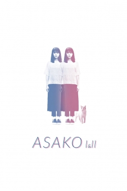 Watch Asako I & II (2018) Online FREE