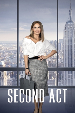 Watch Second Act (2018) Online FREE