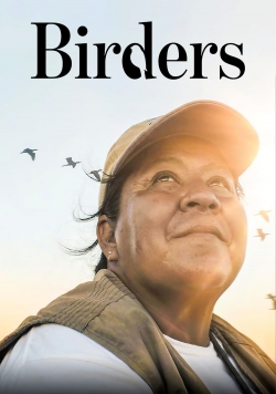 Watch Birders (2019) Online FREE