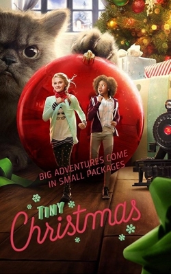 Watch Tiny Christmas (2017) Online FREE