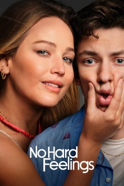 Watch No Hard Feelings (2023) Online FREE