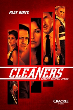 Watch Cleaners (2013) Online FREE