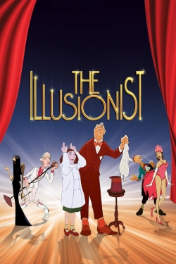 Watch The Illusionist (2010) Online FREE