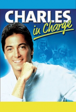 Watch Charles in Charge (1984) Online FREE