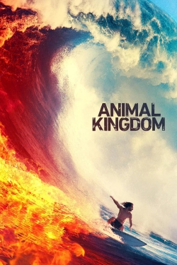 Watch Animal Kingdom (2016) Online FREE