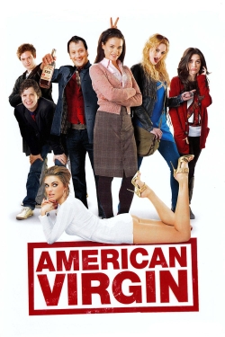 Watch American Virgin (2009) Online FREE