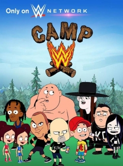 Watch Camp WWE (2016) Online FREE