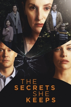 Watch The Secrets She Keeps (2020) Online FREE