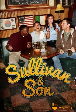 Watch Sullivan & Son (2012) Online FREE