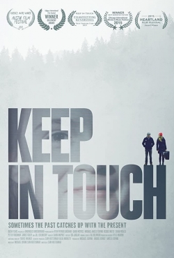 Watch Keep in Touch (2015) Online FREE