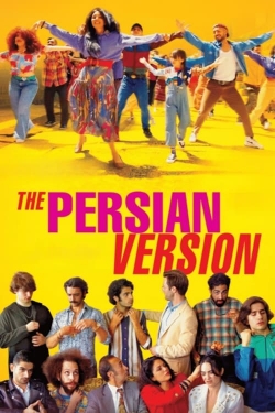 Watch The Persian Version (2023) Online FREE