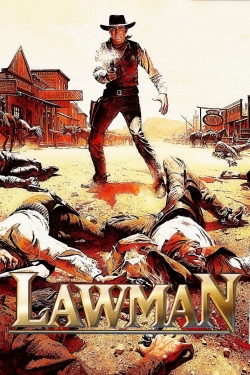 Watch Lawman (1971) Online FREE