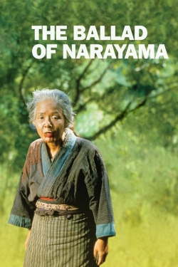 Watch The Ballad of Narayama (1983) Online FREE