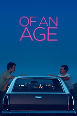 Watch Of an Age (2023) Online FREE