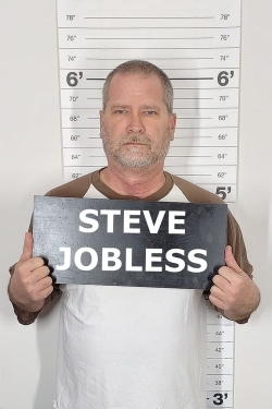 Watch Steve Jobless (2023) Online FREE