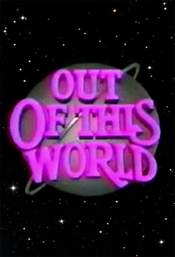 Watch Out of This World (1987) Online FREE