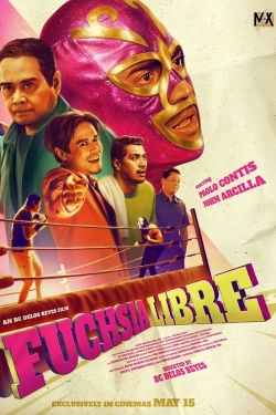 Watch Fuchsia Libre (2024) Online FREE