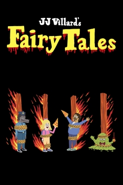 Watch JJ Villard's Fairy Tales (2020) Online FREE