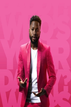 Watch Blessers (2019) Online FREE