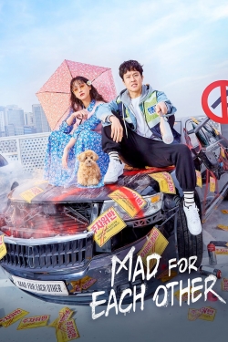 Watch Mad for Each Other (2021) Online FREE