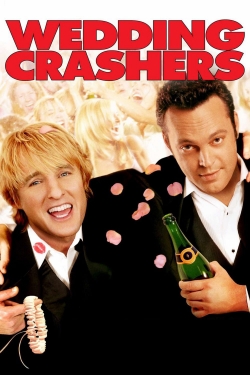 Watch Wedding Crashers (2005) Online FREE
