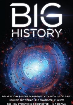 Watch Big History (2013) Online FREE