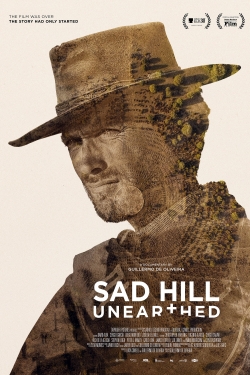 Watch Sad Hill Unearthed (2017) Online FREE