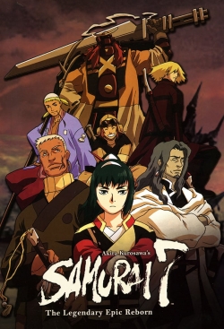 Watch Samurai 7 (2004) Online FREE