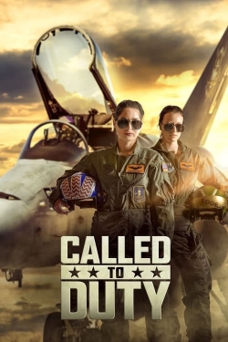 Watch Called to Duty (2023) Online FREE
