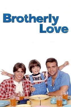 Watch Brotherly Love (1995) Online FREE