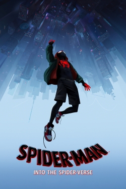 Watch Spider-Man: Into the Spider-Verse (2018) Online FREE
