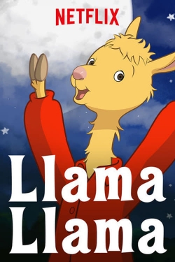 Watch Llama Llama (2018) Online FREE