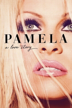 Watch Pamela, A Love Story (2023) Online FREE