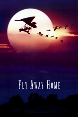 Watch Fly Away Home (1996) Online FREE