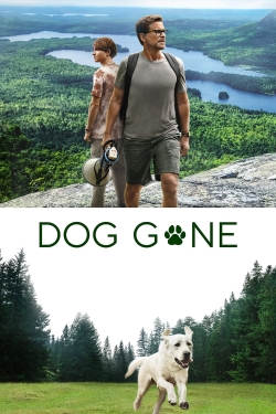 Watch Dog Gone (2023) Online FREE