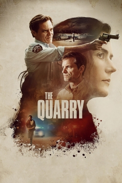 Watch The Quarry (2020) Online FREE