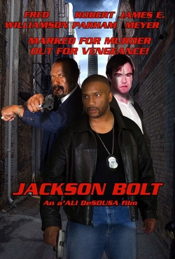 Watch Jackson Bolt (2018) Online FREE