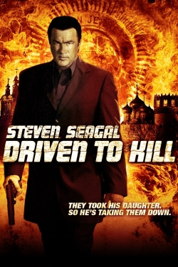 Watch Driven to Kill (2009) Online FREE