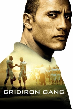 Watch Gridiron Gang (2006) Online FREE