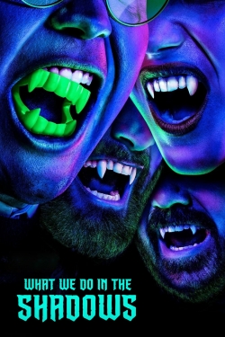 Watch What We Do in the Shadows (2019) Online FREE