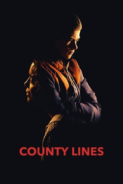 Watch County Lines (2019) Online FREE