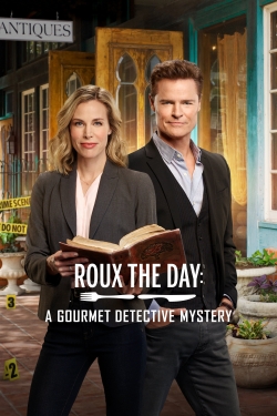 Watch Gourmet Detective: Roux the Day (2020) Online FREE