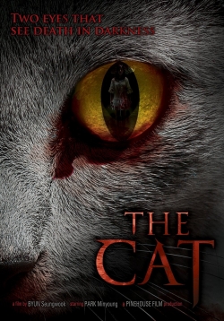 Watch The Cat (2011) Online FREE