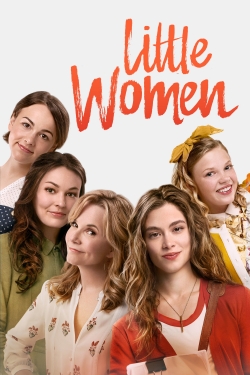 Watch Little Women (2018) Online FREE