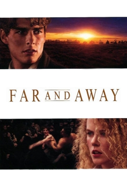 Watch Far and Away (1992) Online FREE