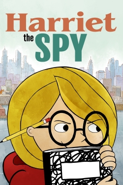 Watch Harriet the Spy (2021) Online FREE